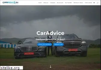 caradvice.in