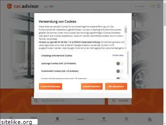 caradvisor.at