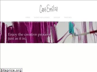 caraemilia.com