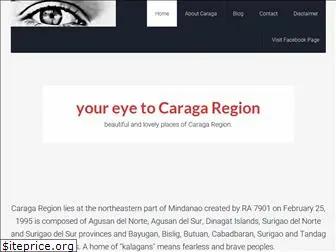 caragaregion.com