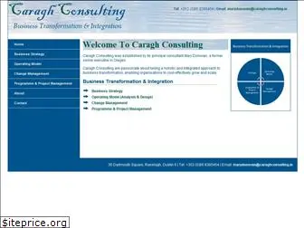 caraghconsulting.ie