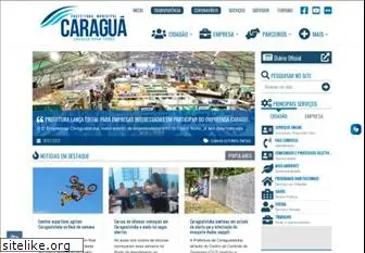 caraguatatuba.sp.gov.br