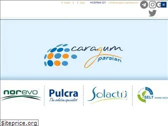 caragumparsian.com