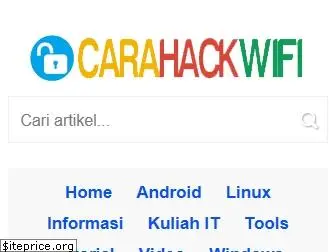 carahackwifi.net