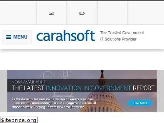 carahsoft.com