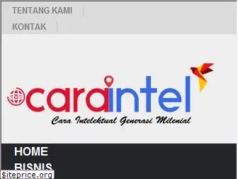 caraintel.com