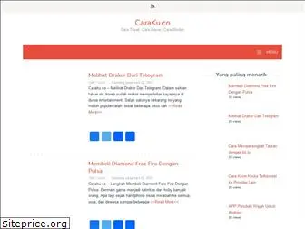 caraku.co