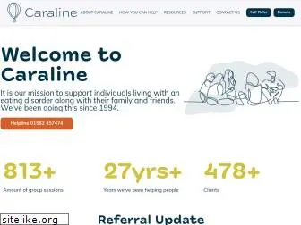 caraline.net