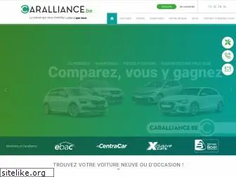 caralliance.be