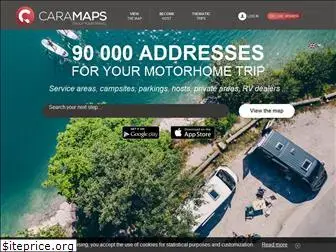 caramaps.com