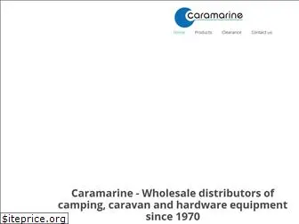 caramarine.com