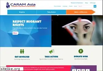 caramasia.org