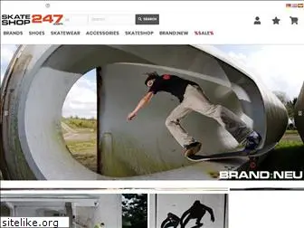 caramba-skateshop.com