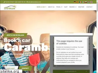 carambacar.com