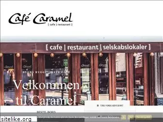 caramel.dk