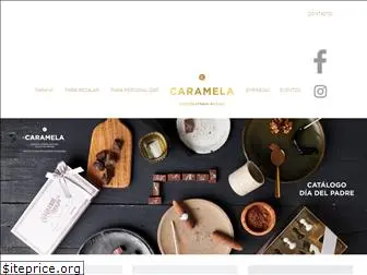 caramela.com.mx