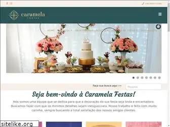 caramelafestas.com.br