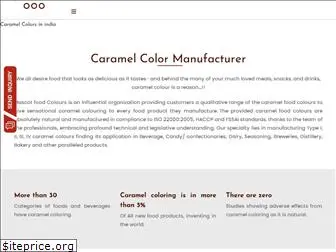 caramelcolors.in