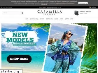 caramella-online.com