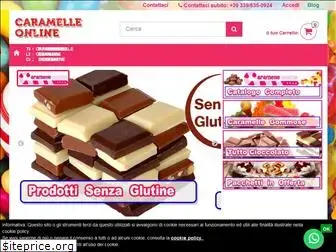 caramelleonline.com