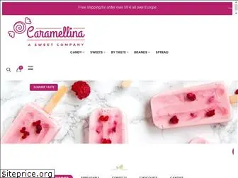 caramellina.com