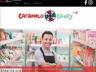 caramelo-candy.com