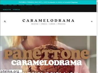 caramelodrama.com