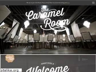 caramelroom.com