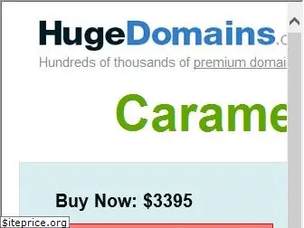 caramelswirls.com