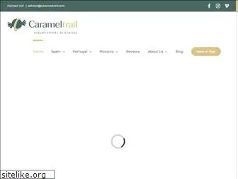 carameltravel.com