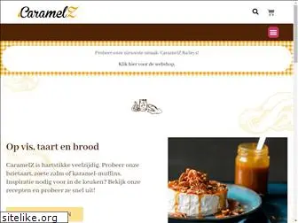 caramelz.nl