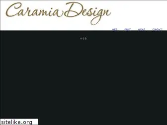 caramiadesign.com