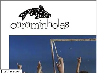 caraminholas.com
