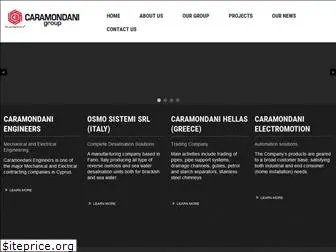 caramondani.com.cy