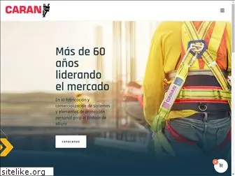 caran.com.ar