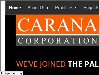 carana.com