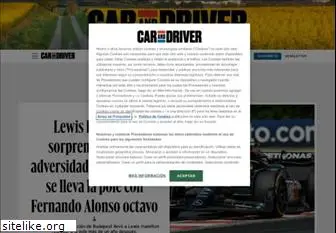 caranddriver.es