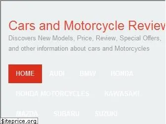 carandmotorcycles.com