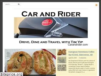 carandrider.com