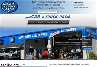 carandtruckpros.com