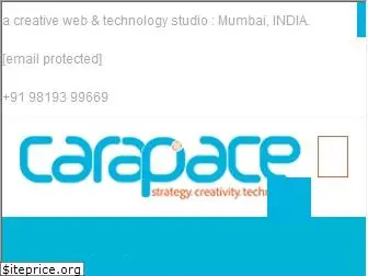 carapacetechnologies.com