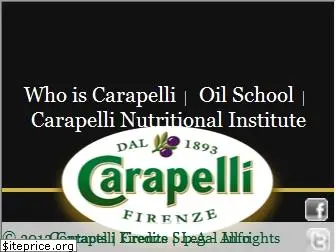 carapelli.com