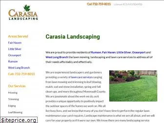 carasialandscaping.com