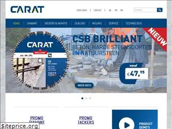 carat-tools.com