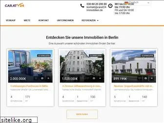 carat24-immobilien.de