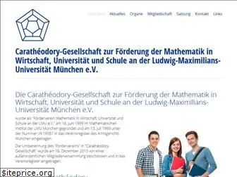 caratheodory-gesellschaft-lmu.de