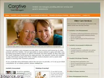 carative.com