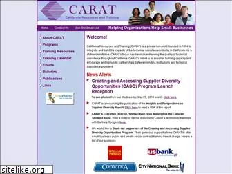 caratnet.org