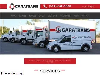 caratrans.com