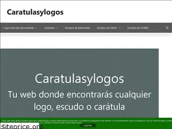 caratulasylogos.com